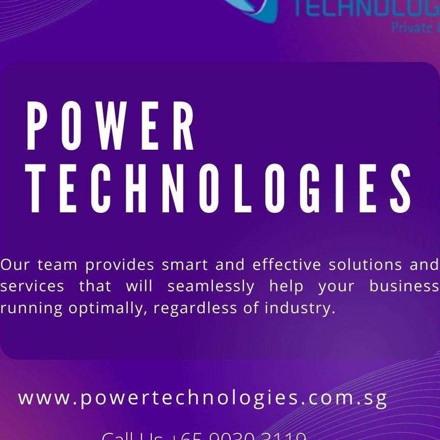 Power Technology