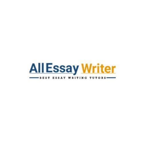 All Essay  Writer 