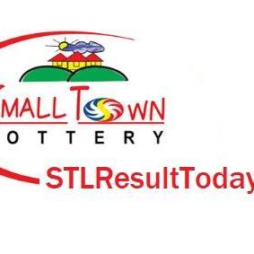 STL Result Today