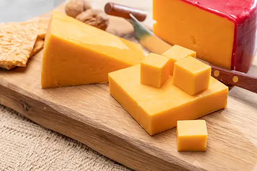 U.S. Cheese Market Potential: Opportunities and Forecast Analysis...
