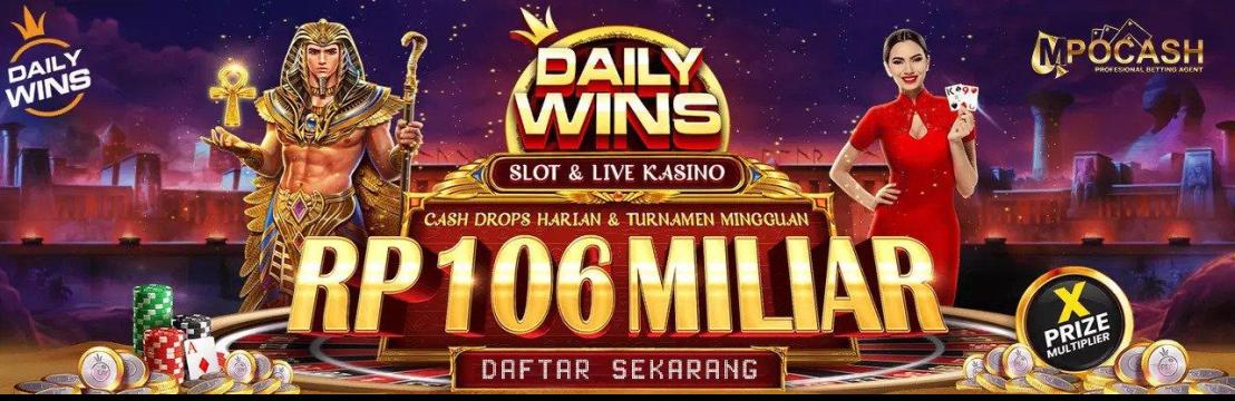 Daftar Mpocash