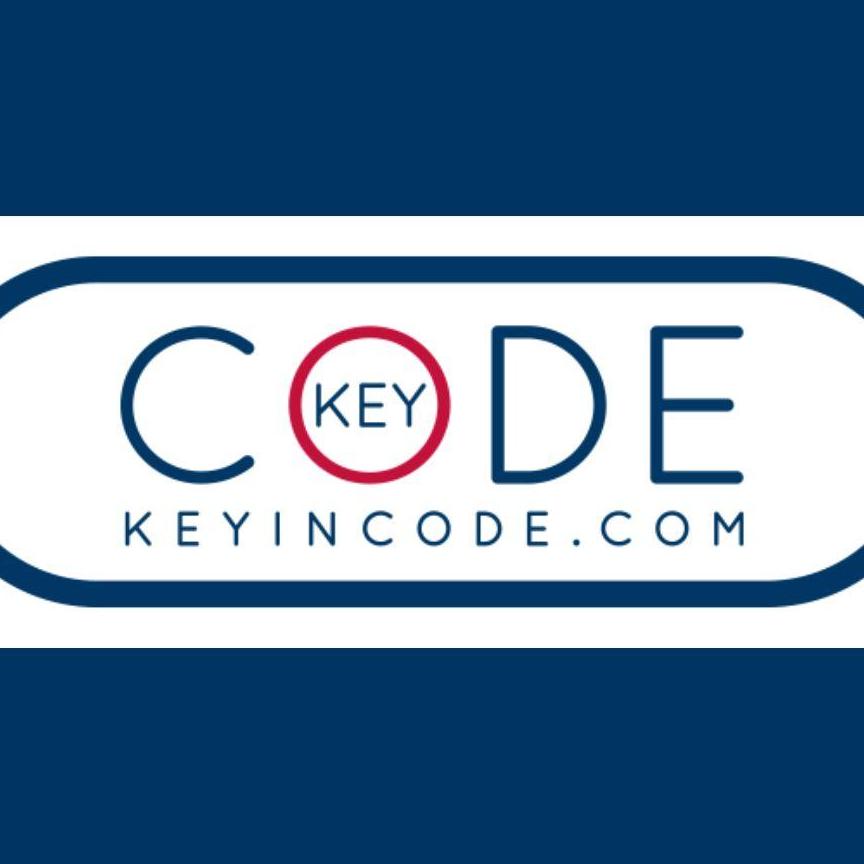 Key In Code