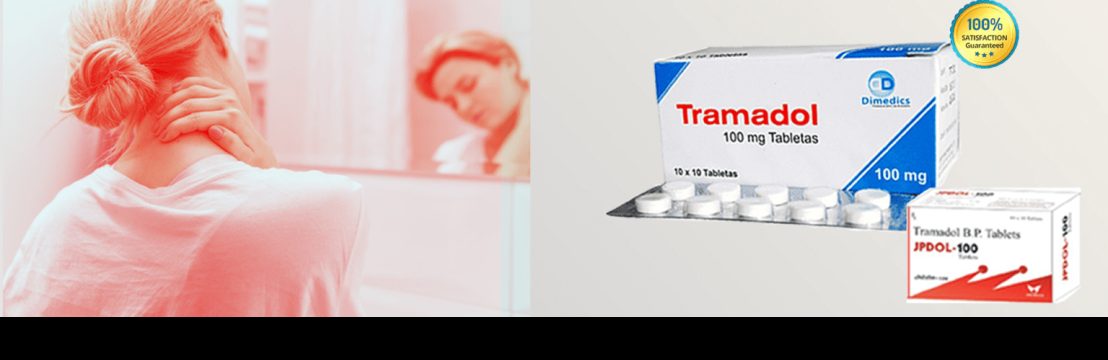 Tramadol 100