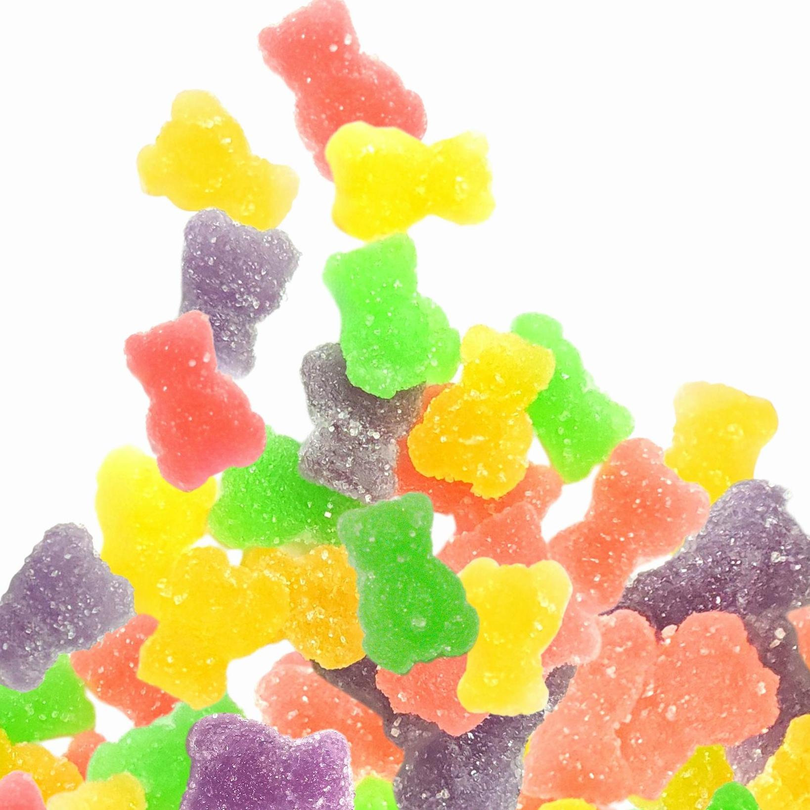 Ultra CBD Gummies