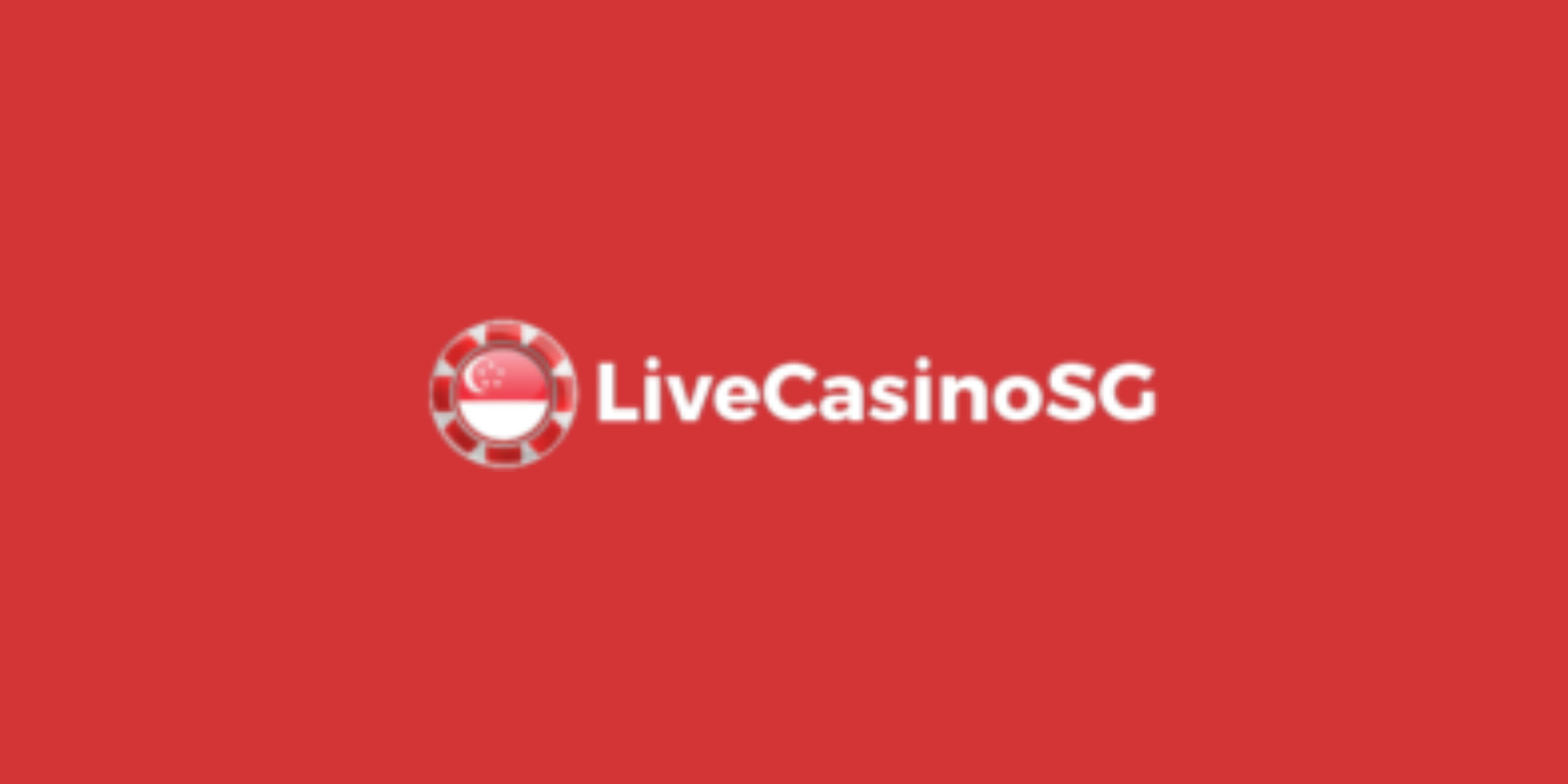 Live Casinosg