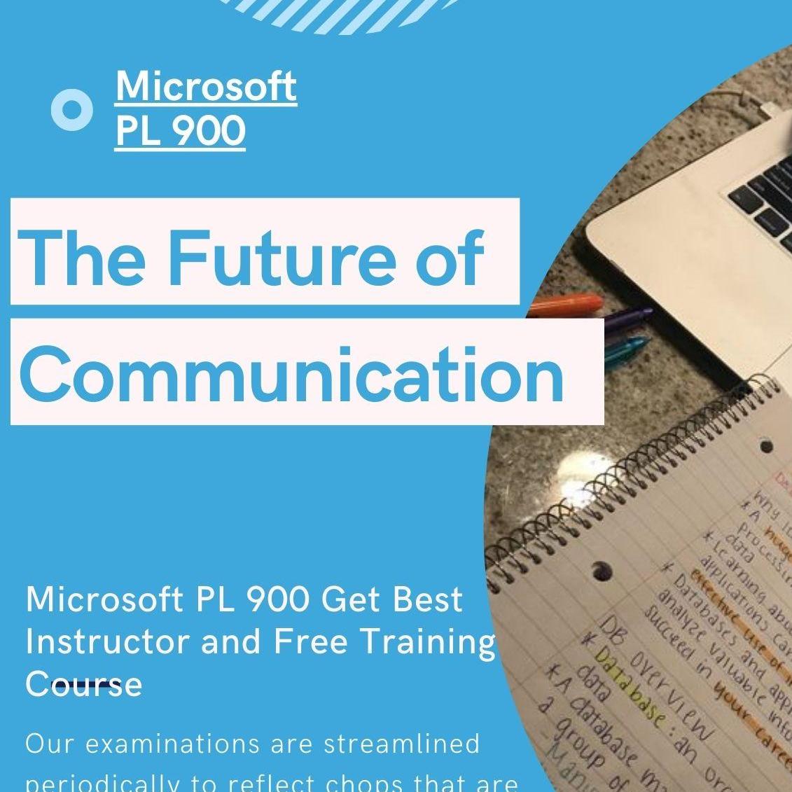 Microsoft PL900