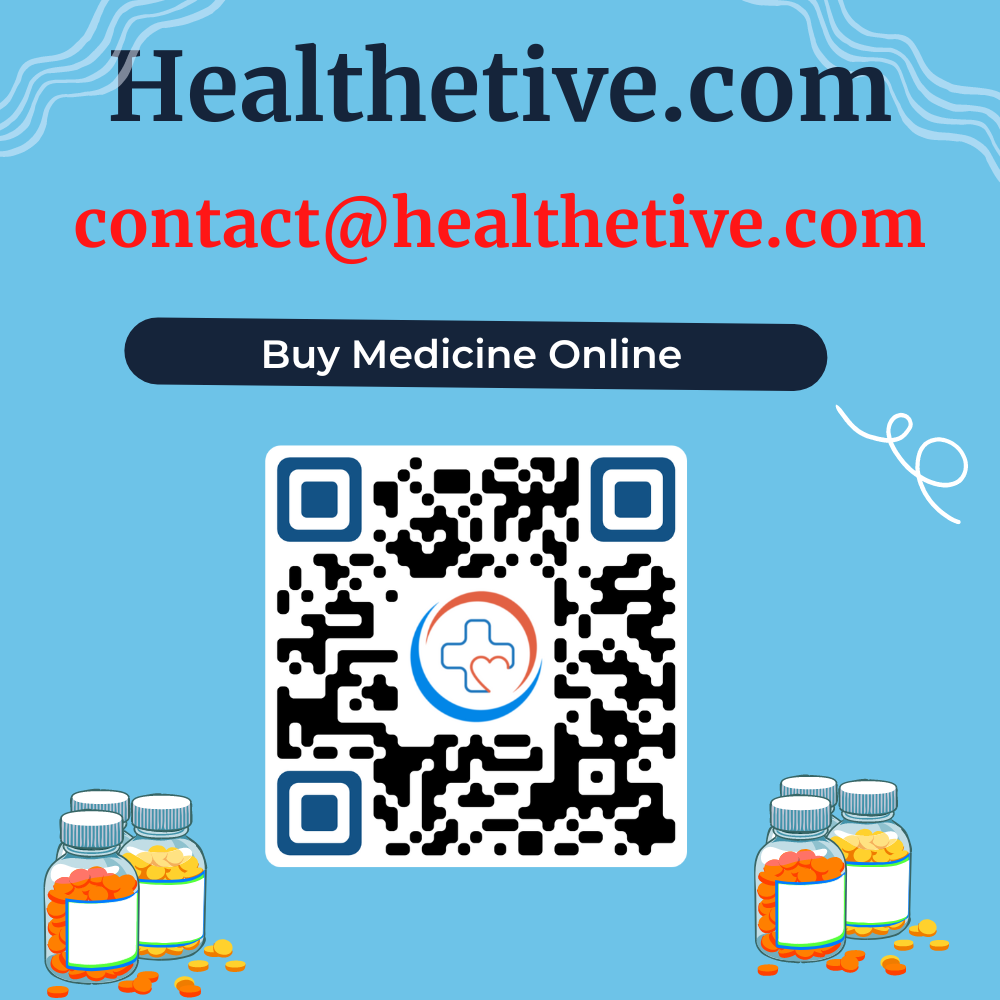 Healthetive Pharmacy