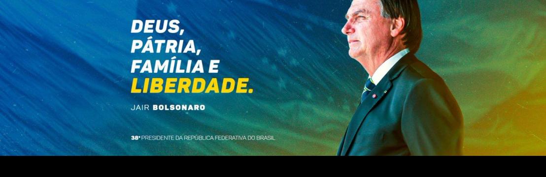 Jair Bolsonaro Presidente