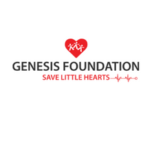 Genesis  Foundation
