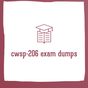 CWSP206 Dumps