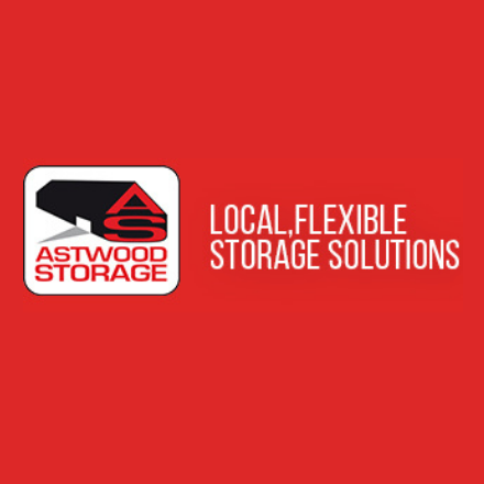 Astwood Storage