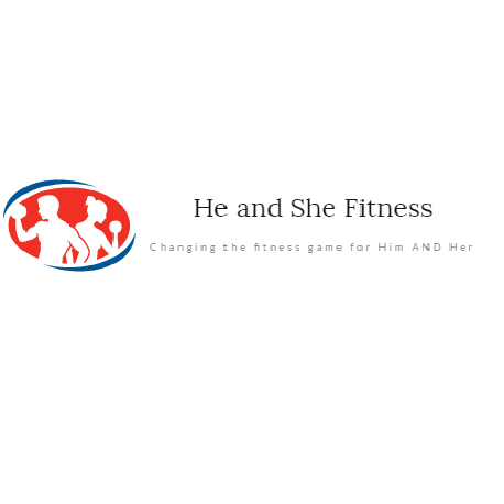 He And She  Fitness