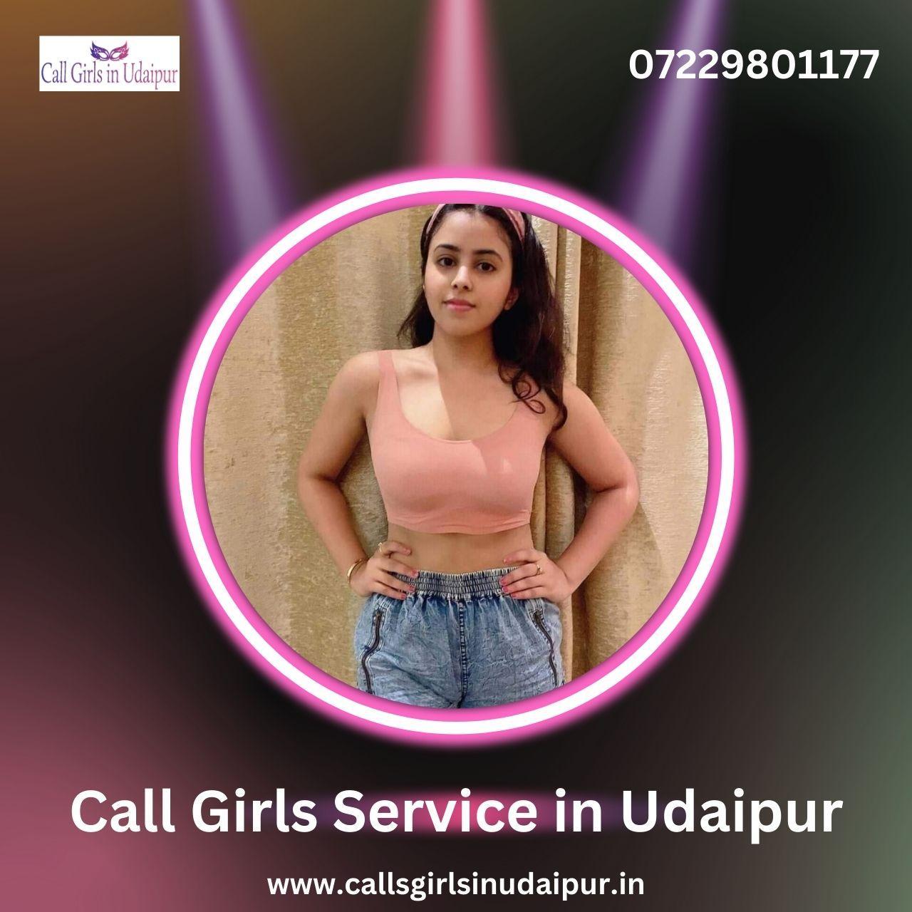 Calls Girls  In Udaipur