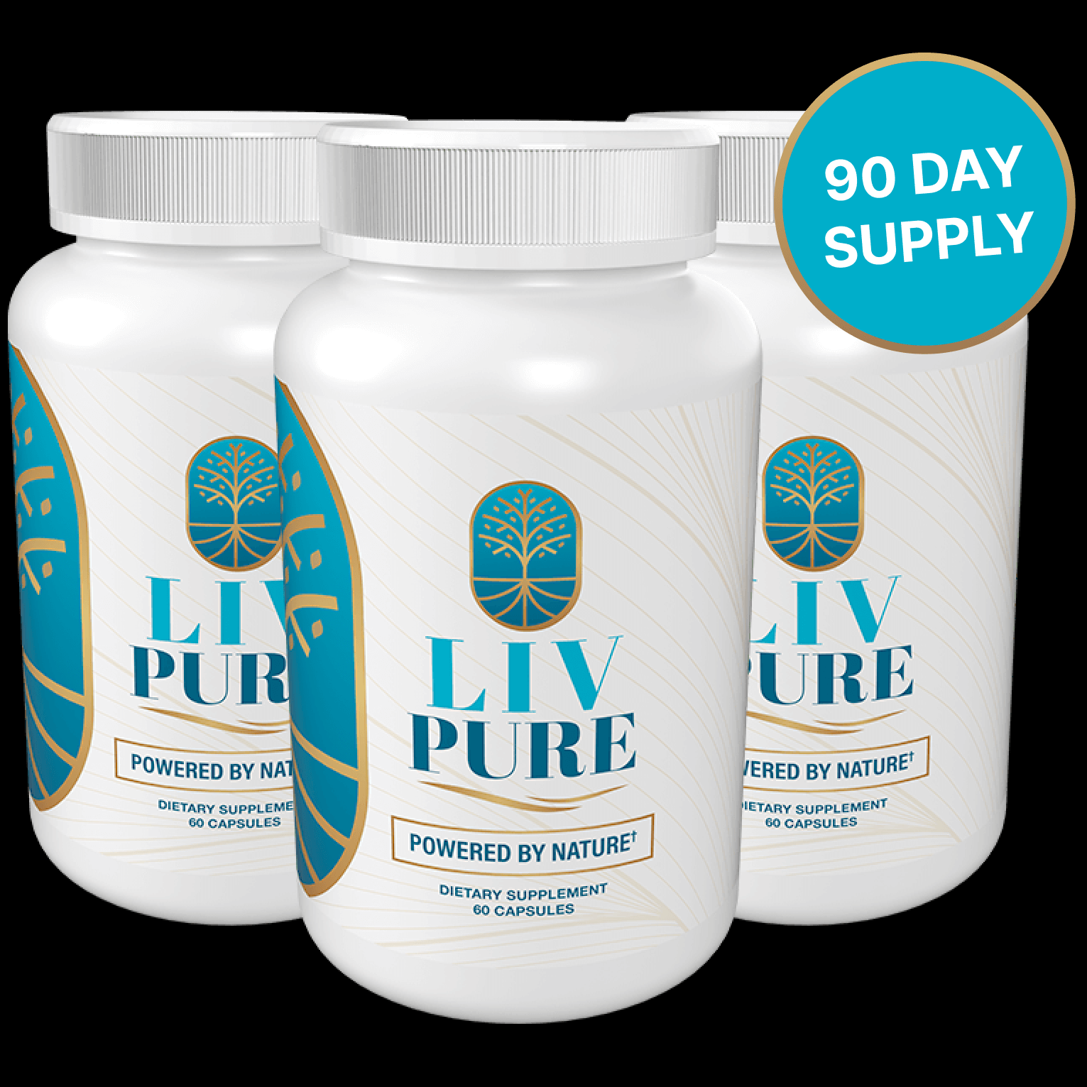 Livpure Pack