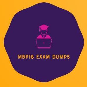 MBP18 Dumps