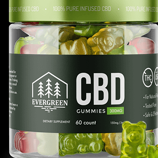 Evergreen Cannabinoids