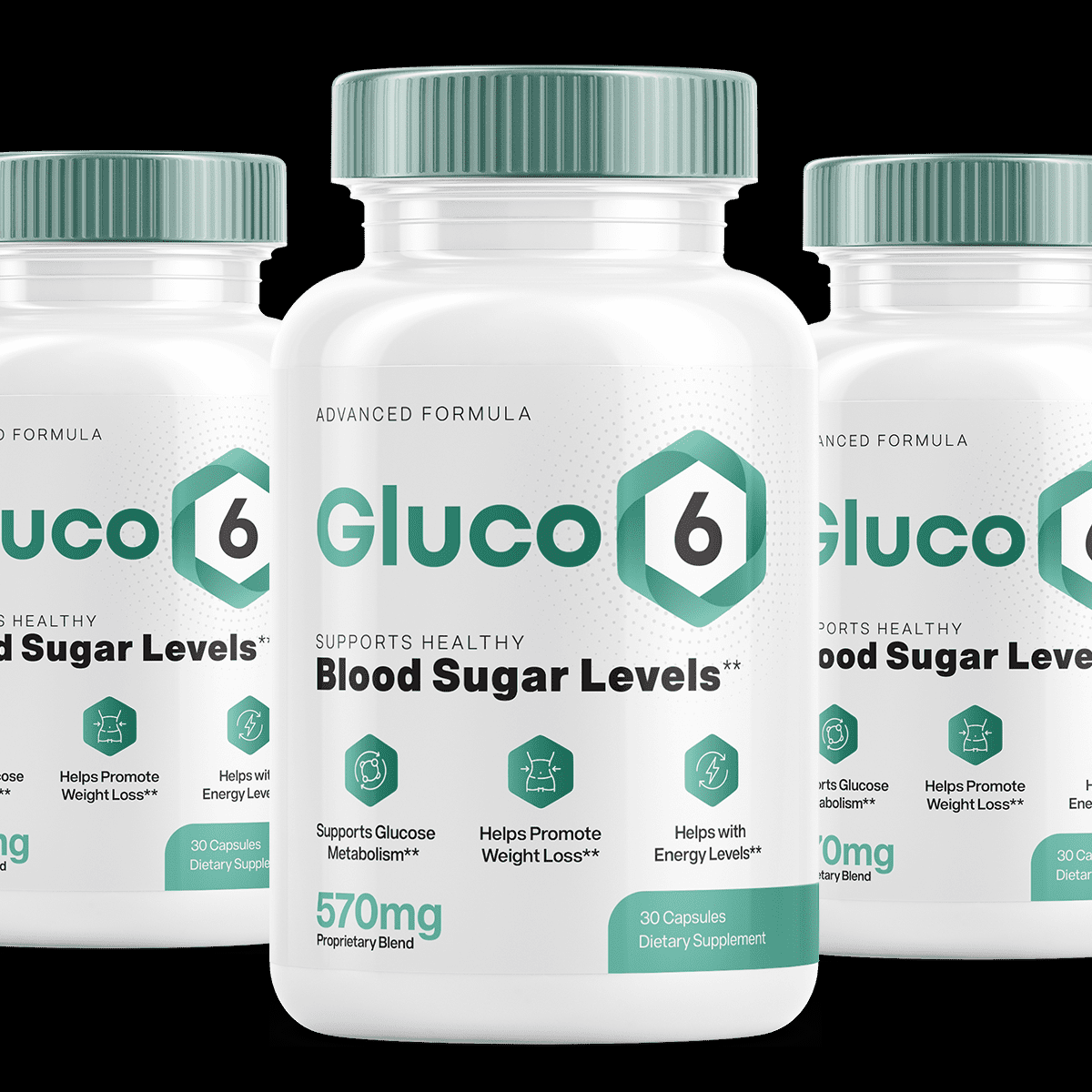 Gluco6 Reviews