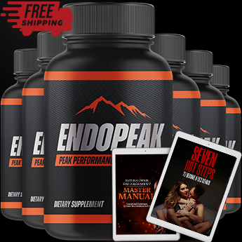 Endopeak Reviews