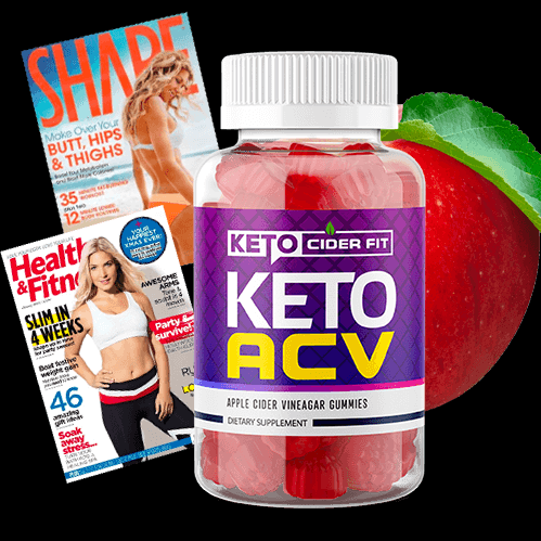 Ketocider Fitacv