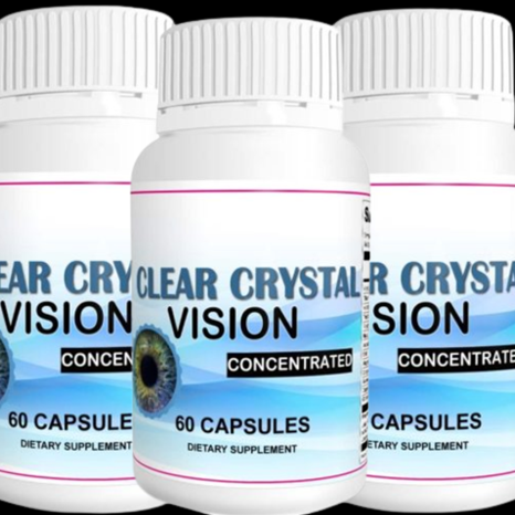 Clearcrystal Visionusa