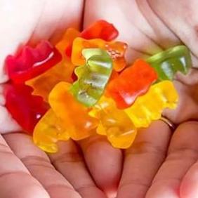 KetoXplodeGummies Danmark