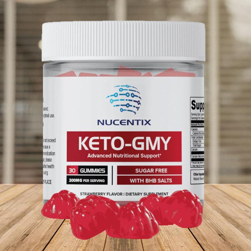 Ketogmy Reviewsgummies