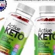 Active Keto Gummies South Africa