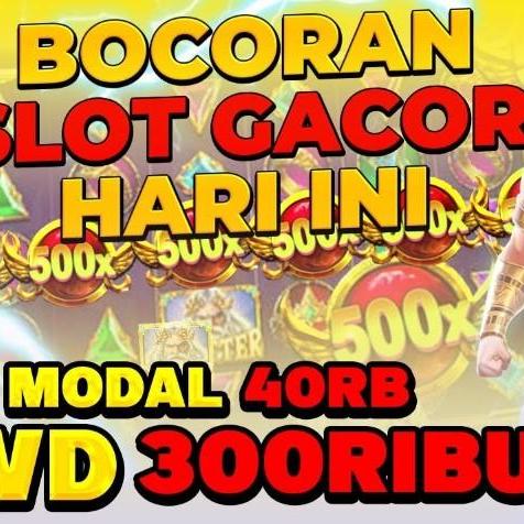 MPO Slot Terbaru MPO Slot Terbaru