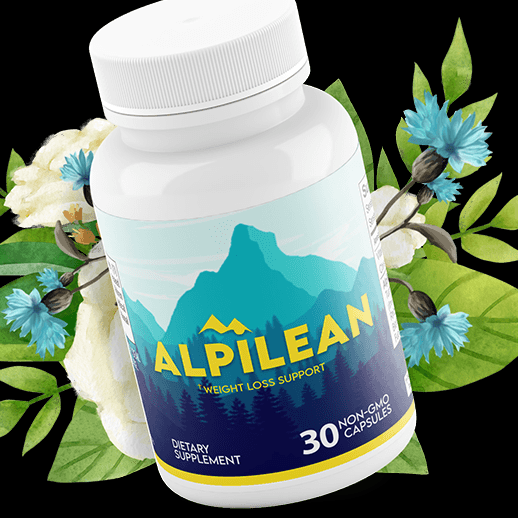 Alpilean Weightloss