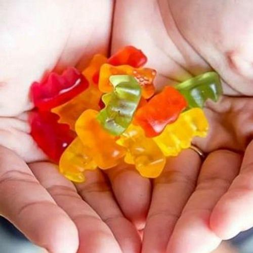 Choice CBD Gummies