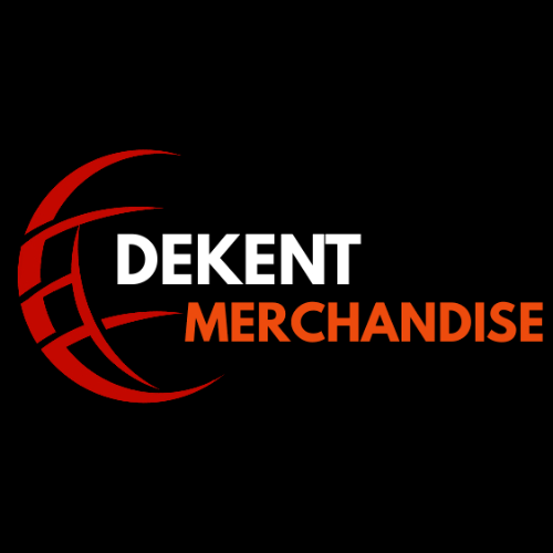 Dekent Merchandise