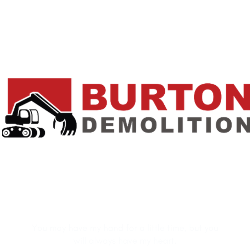 Burton Demolition