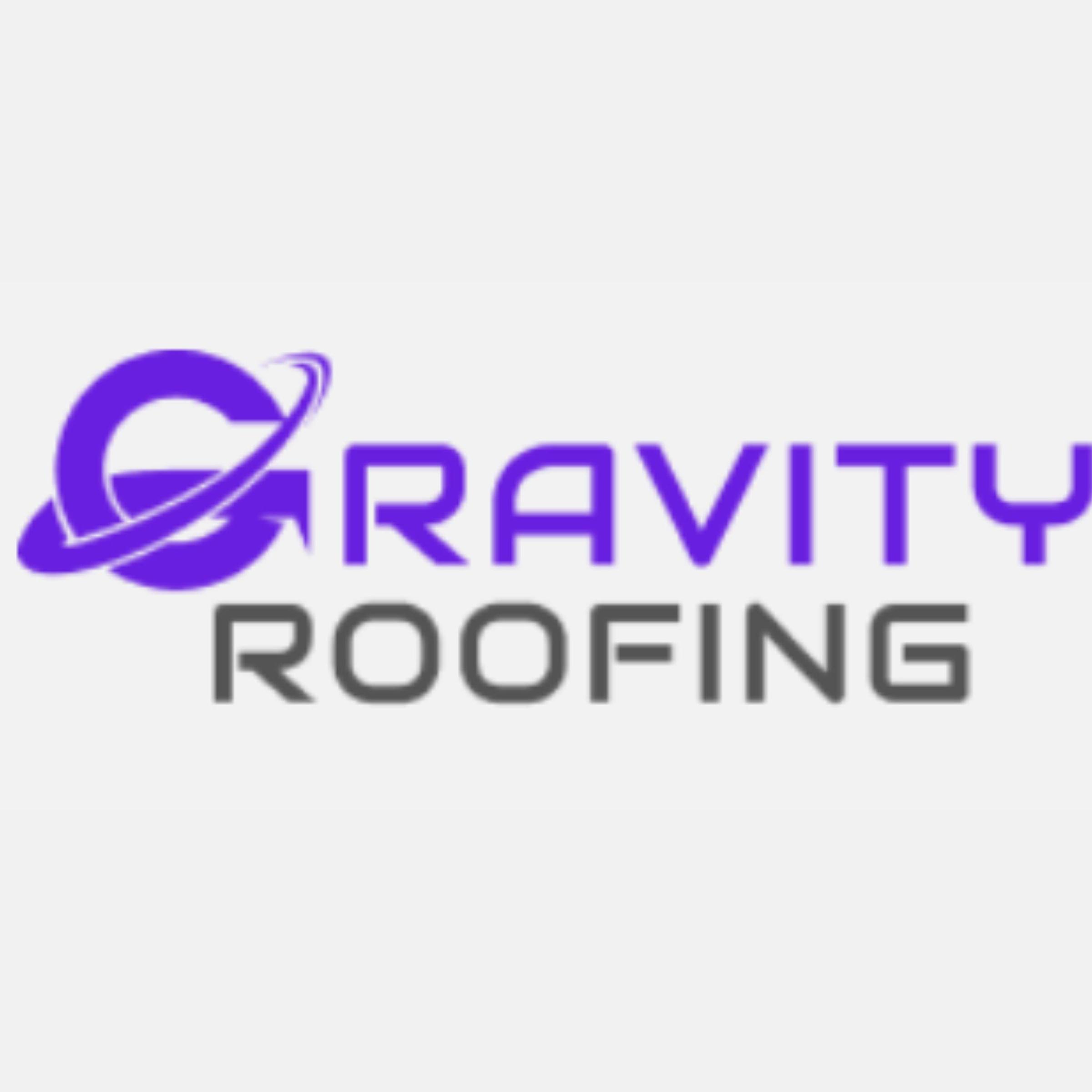 Gravity Roofing