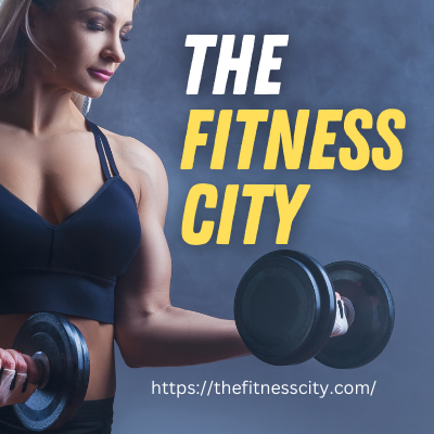 Thefitnesscity TheFitnessCity