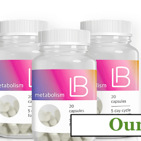 LIBA Diet Capsules