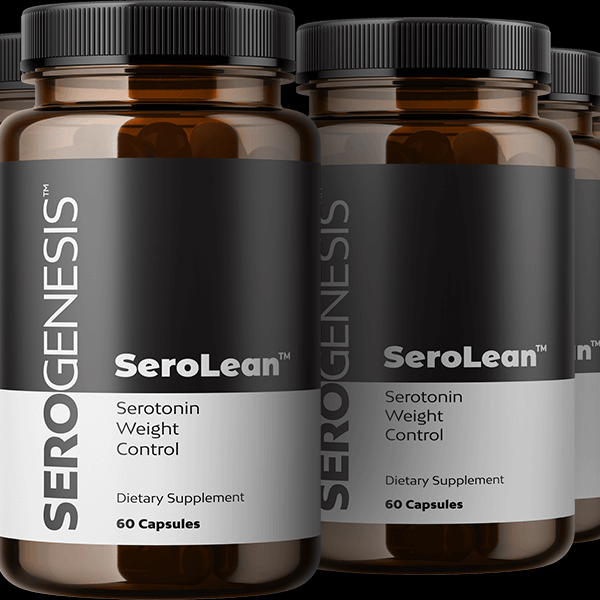 SeroGenesis SeroLean Reviews