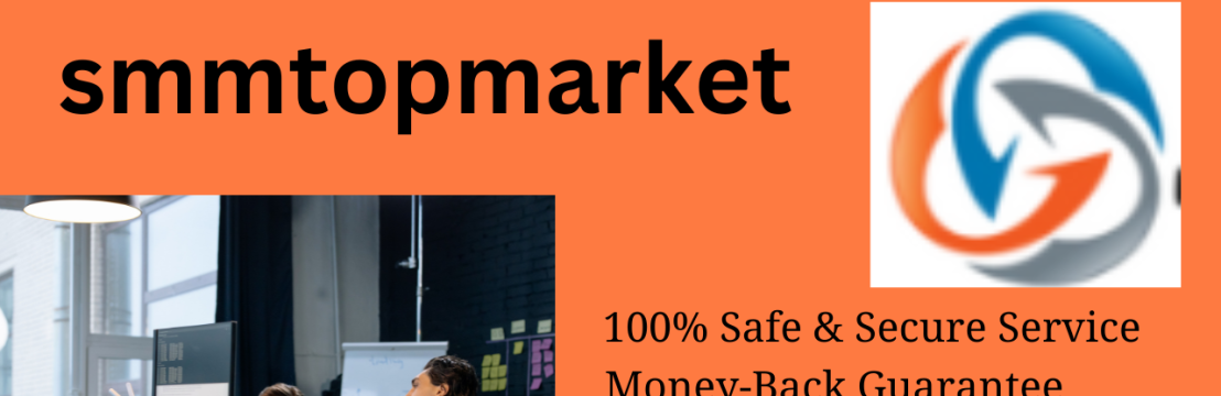 SmmTopMarket50 Market