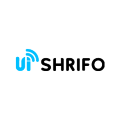 SHRIFO Digital Business Cards