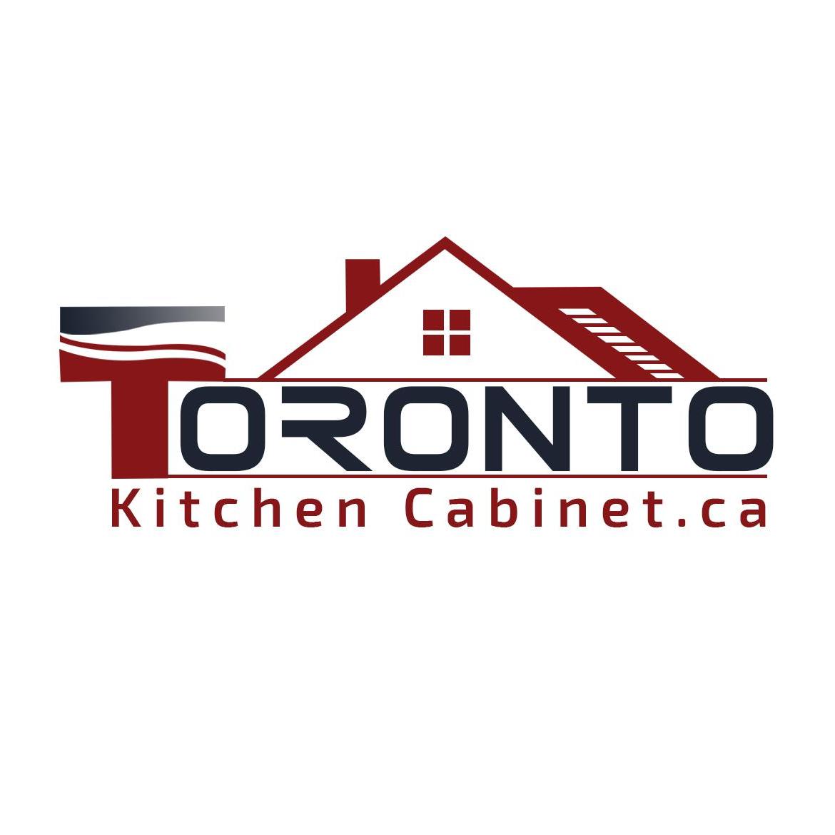 Toronto Kitchen Cabinet