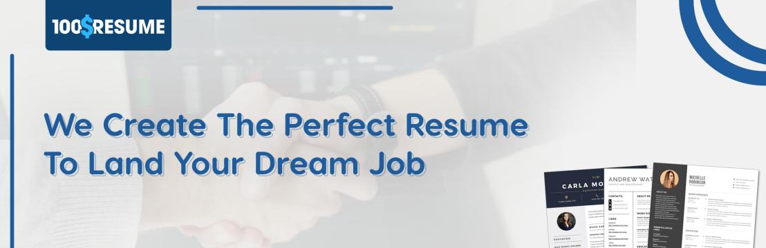 Resume Writers In Austin Texas