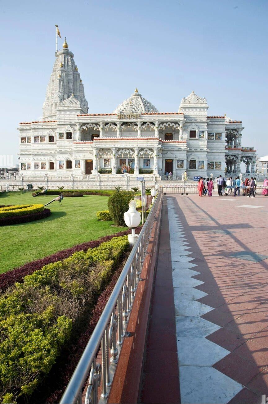 Plots In  Vrindavan 