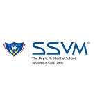 SSVM  Institutions