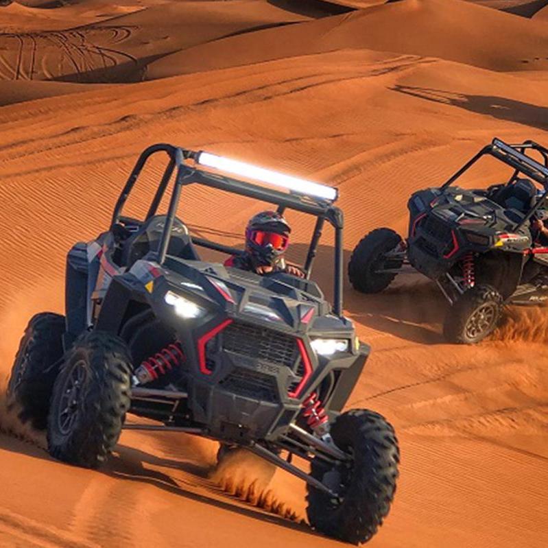 Dune Buggy Rental Dubai