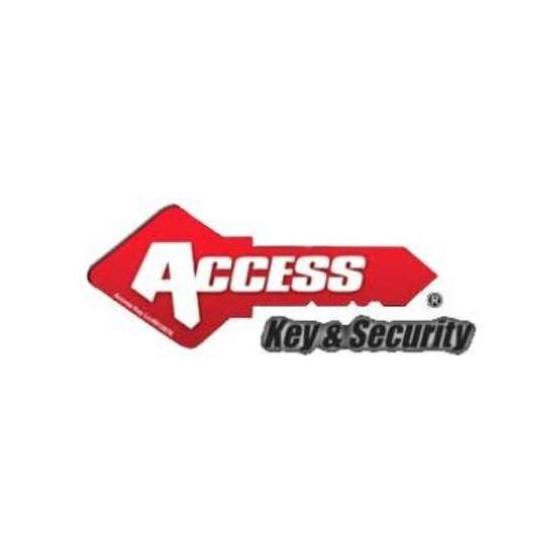 Access Key Security
