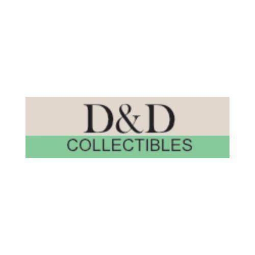 DandD Collectibles