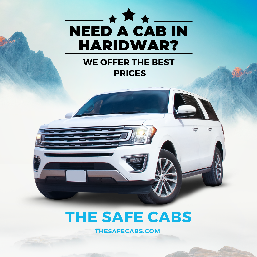 Thesafe Cabs
