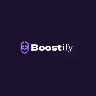 Boostify Dscord