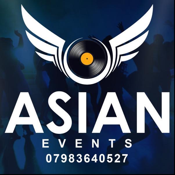 Asian Events