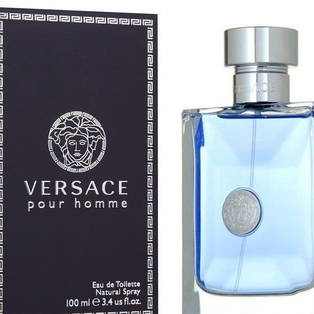Versace Perfume  Hombre