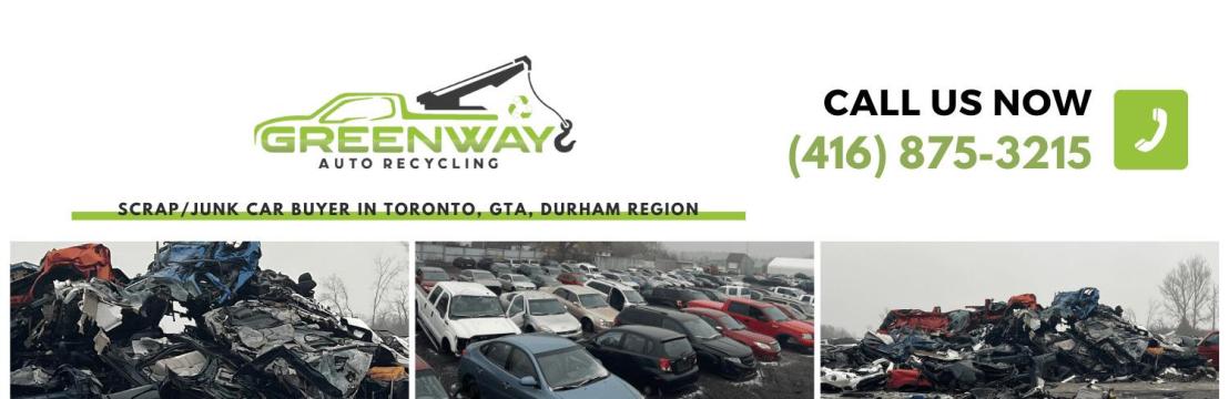 Greenway  Auto Recycling